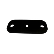 12V 3.9inch Red / Amber LED Side Marker Clearance Lights RV Trailer Truck