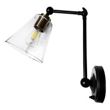 12V LED ADJUSTABLE WALL LIGHT