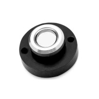 12V 1.45"LED Rock Lights Underbody Wheel Glow Lamp Jeep Offroad Truck SUV Pickup