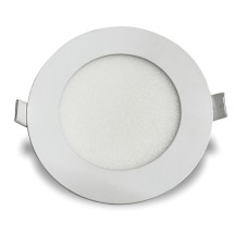4.76 Inch LED Recessed Downlighting White and black shell for your Choice