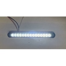 12V 250mm LED Reverse Bar Light 1.8W 6000K