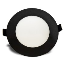 4.76 Inch LED Recessed Downlighting White and black shell for your Choice