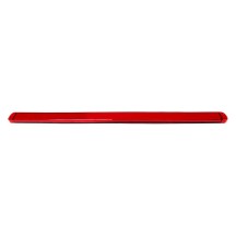 12V LED 30" Red Waterproof Glow Bar