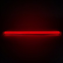 12V LED 30" Red Waterproof Glow Bar