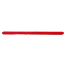 12V LED 30" Red Waterproof Glow Bar