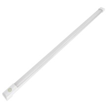 24inch LED Milky Strip Bar Light With Switch Dual Color Waterproof IP55