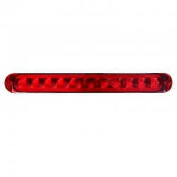 Red LED Braking Light Bar...