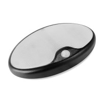 black interior light, led ceiling light, led light with sensor