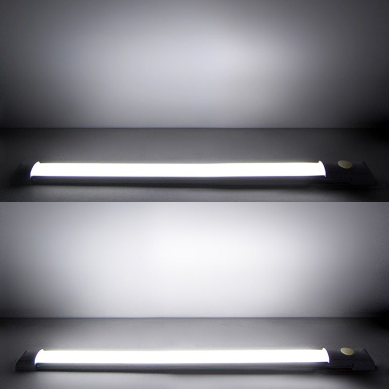 12v dc led light bar