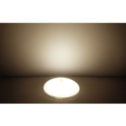 3.5" LED Surface Mount Dome Light with Switch