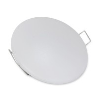 3.5 and 4.5inch LED Recessed Downlights with Springs for your choice