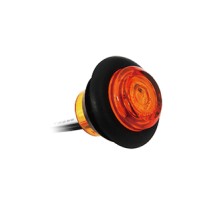 0.75inch LED Round Bullet Eyeball Light