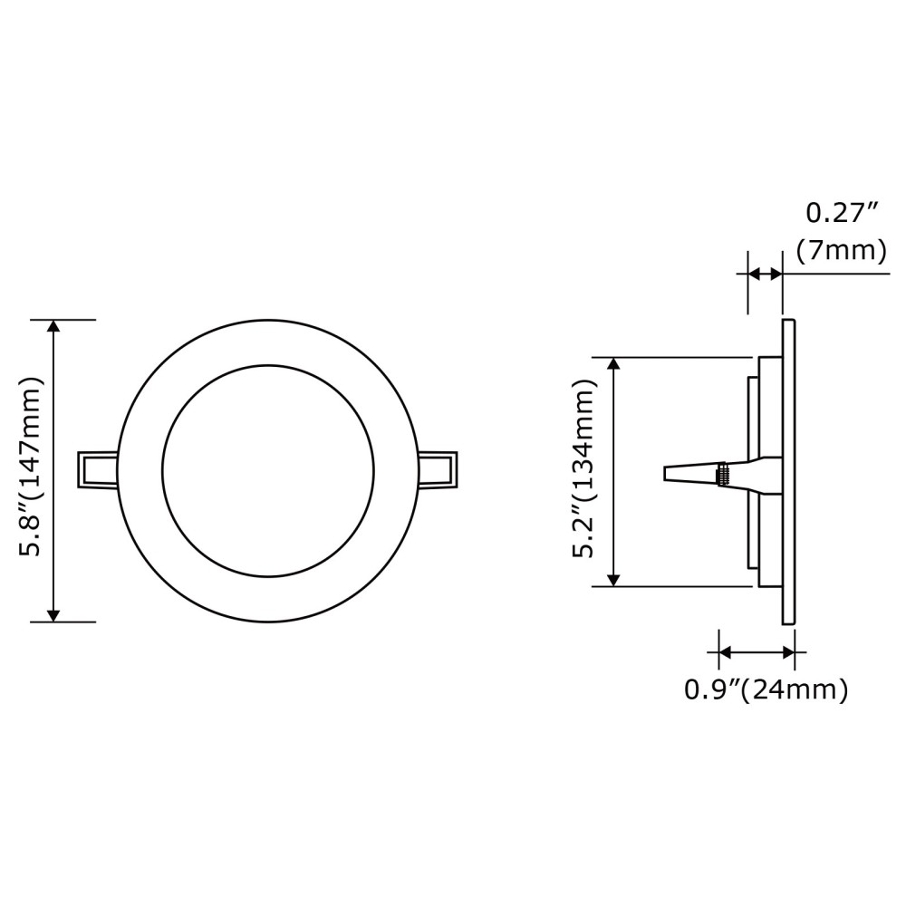 https://dreamlightingled.com/486-large_default/58inch-led-recessed-down-lighting-with-spring-clips.jpg
