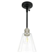 9.4" / 17" / 19" LED Cone Shade Decor Light With Replace Bulb