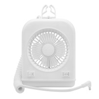 5.9Inch Ultra Bright Camper Fan Light