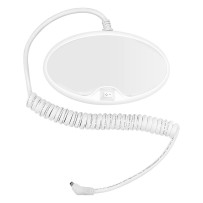 6inch LED Camper Bunk Light with Switch and Extension Lines