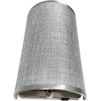 12V Wall Light with switch