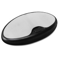 LED Oval Porch Light Waterproof