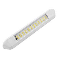10inch LED Awning Light Cool White