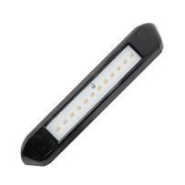 10INCH LED AWNING LIGHT AMBER LIGHTING