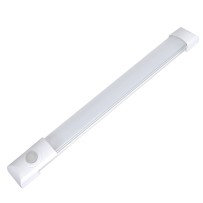 6 Inch LED Dimmable Strip Light Night Visible Switch Two Phase Brightness Levels