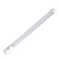 12Inch LED Bar Light Night Visible Button Switch Two Phase Brightness Levels