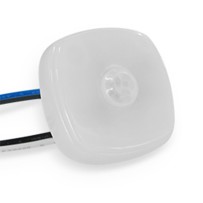 1.7inch LED Aisle Light Motion Sensor Light Switch