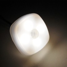 1.7inch LED Aisle Light Motion Sensor Light Switch