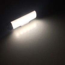 LED CABINET LIGHT WITH INFRARED SENSOR