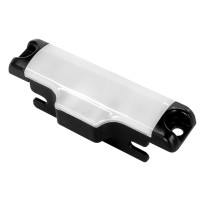 LED CABINET LIGHT WITH INFRARED SENSOR