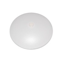 3.5" LED Surface Mount Dome Light with Switch