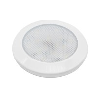 3inch LED Ultra Slim Panel Ceiling Light