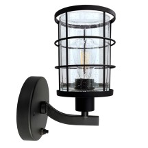 12V Industrial Style LED Decor Light