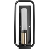 12V Retro Industrial LED Wall Sconce Light