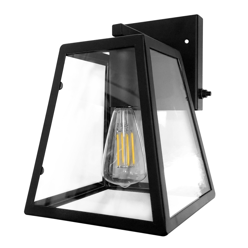 12V Modern Style LED Wall Sconce Fixture With Switch 12V Modern Style LED Wall Sconce Fixture With Switch