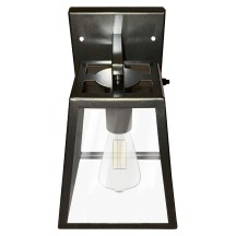 12V Modern Style LED Wall Sconce Fixture With Switch