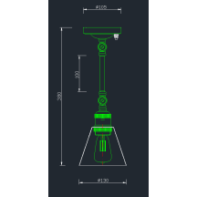 12v-led-15-adjustable-gold-wall-light