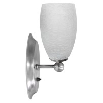 LED 12V DC Wall Lights for RV Trailer Wall Sconce Interior