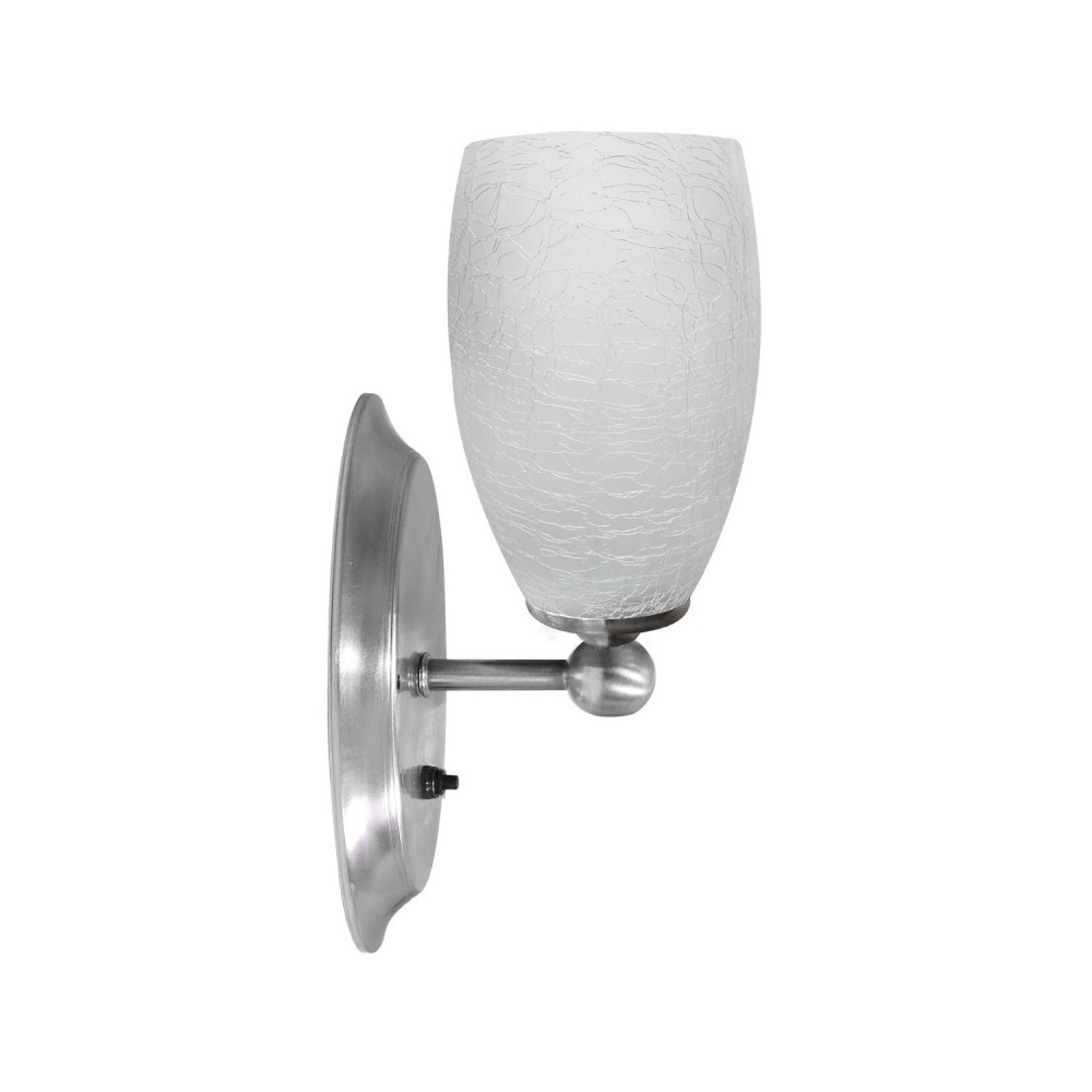 LED 12V DC Wall Lights for RV Trailer Wall Sconce Interior