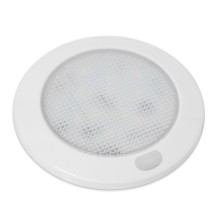 3Inch White Panel LED Ceiling Lights With Switch