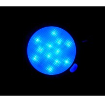 3Inch White Panel LED Ceiling Lights With Switch