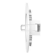 3.3inch LED Recessed Down Lighting With Spring Clips