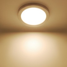 4.6Inch Surface Mount LED Round Ceiling Light