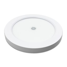 4.6Inch Surface Mount LED Round Ceiling Light with Switch