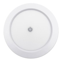 4.6Inch Surface Mount LED Round Ceiling Light with Switch