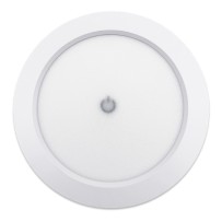 4.6Inch Surface Mount LED Round Ceiling Light with Switch