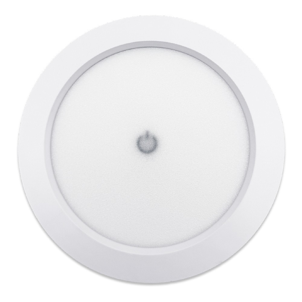 4.6Inch Surface Mount LED Round Ceiling Light with Switch