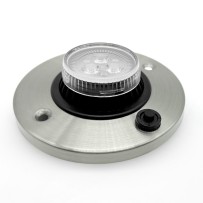 LED EYEBALL LIGHT WITH SWITCH