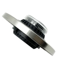 LED EYEBALL LIGHT WITH SWITCH