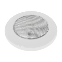 3.5inch LED Exterior Cap Light Cool White